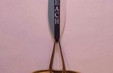 Dos Casas juntas y Patio común a 25 metros de la Playa - Photo 11