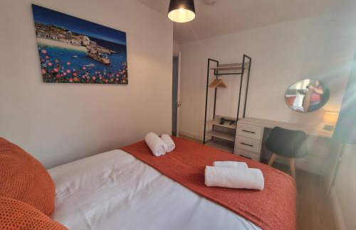 Charfield House by Cliftonvalley Apartments - Foto 7