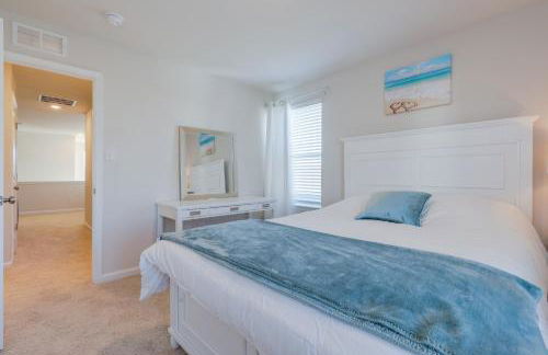 3 Mi to Bethany Beach The Chiefs Quarters Home - Foto 19