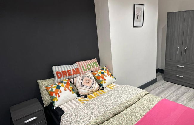 Impeccable 1-bed Studio in London - Foto 5