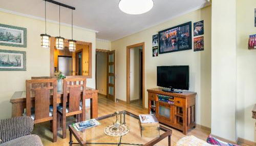 Apartamentos Búbal Peña Telera - Foto 2