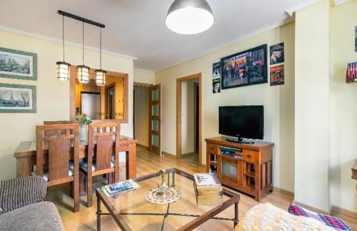 Apartamentos Búbal Peña Telera - Foto 2