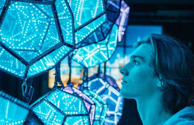 Biglietti per IKONO Copenhagen - Foto 7