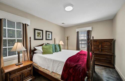 Charming 2BR - Antique Cottage - Foto 20