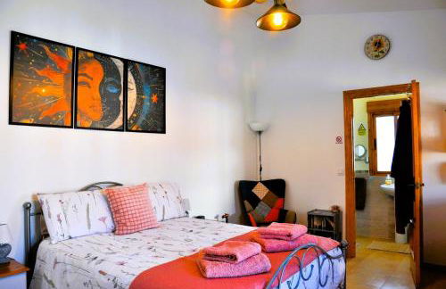 Casa Sol y Luna - Foto 15