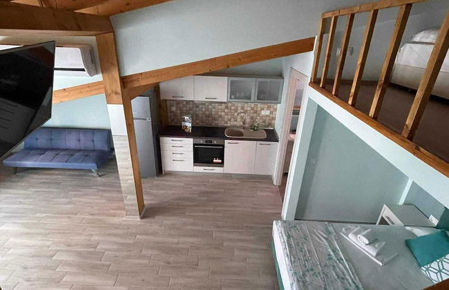 Hotel Horizontas - Photo 36