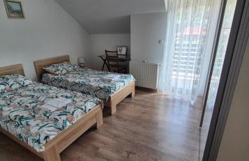 Apartman Swans - Foto 11