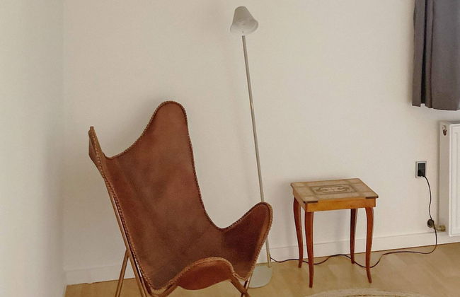 8 Person Holiday Home in Sakskobing - Foto 17