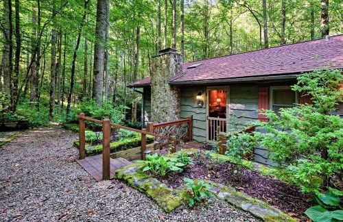 Karma Cabin - Foto 29