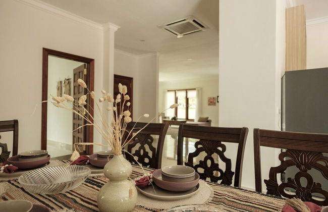 Sembilan Langkawi - Foto 45