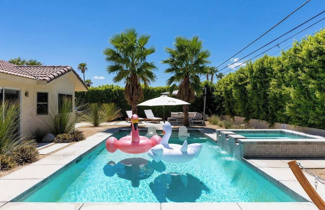 LUX Palmas - Total Privacy Total Relaxation - Photo 45