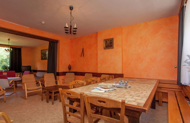 Spacious Holiday Home With Roofed Terrace - Foto 26