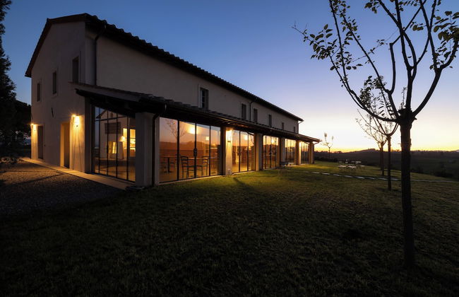 Colle Alberti Country House - Foto 51