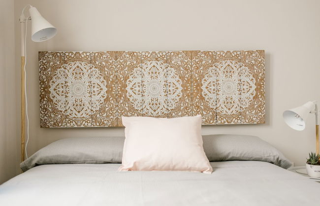 Sevilla Apartments Muro - Foto 5