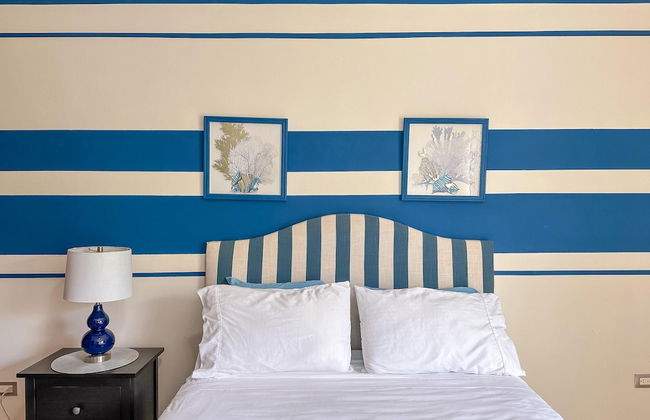 Incredible 3 BR Penthouse w BBQ Jacuzzi - Photo 7