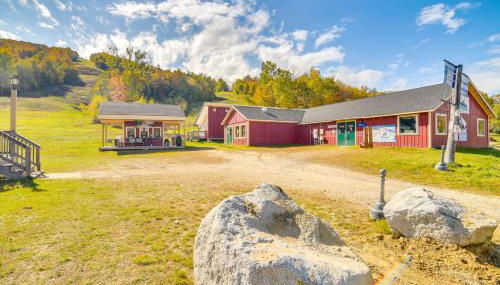 Greenwood Condo Less Than Half-Mi From Mt Abram Bike Park - Foto 3