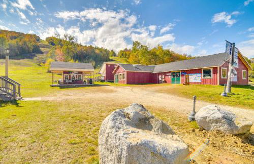 Greenwood Condo Less Than Half-Mi From Mt Abram Bike Park - Foto 3