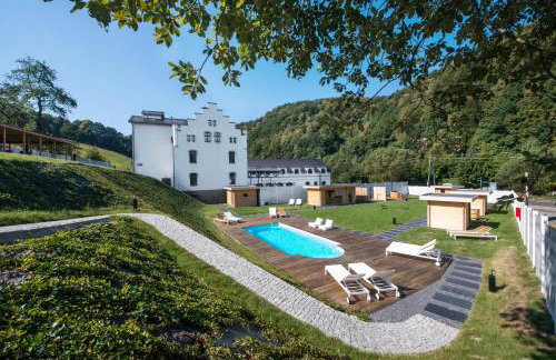 Hotel Pałac Jugowice - Foto 3