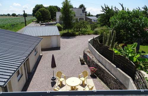 Le Cottage " Village de La Ruée " Location de vacances - Foto 11