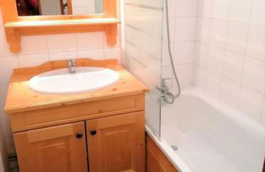 Appartement F2 au pied des pistes - Foto 6