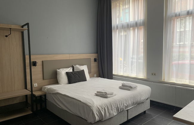 Plantage Hortus Apartments - Foto 68