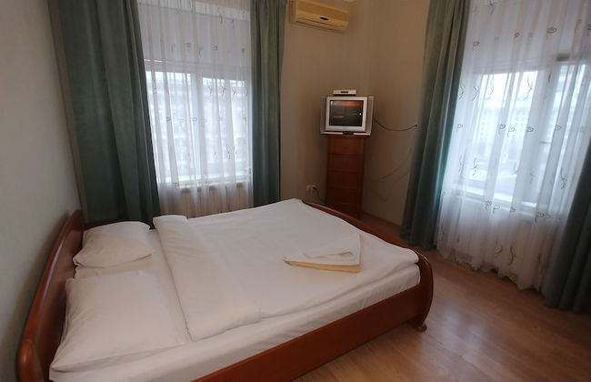 Kiev Apartments - Foto 43