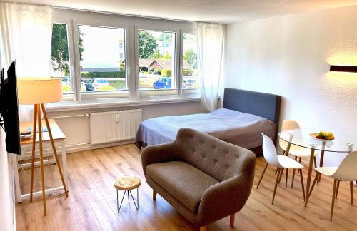 Ferienwohnung Kestel ab 2 Nächte - Foto 1