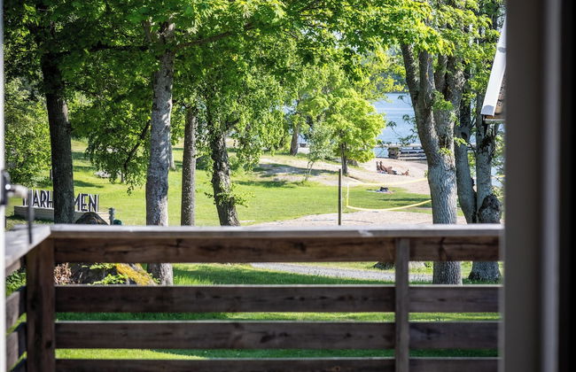 Marholmen Stugor - Foto 20