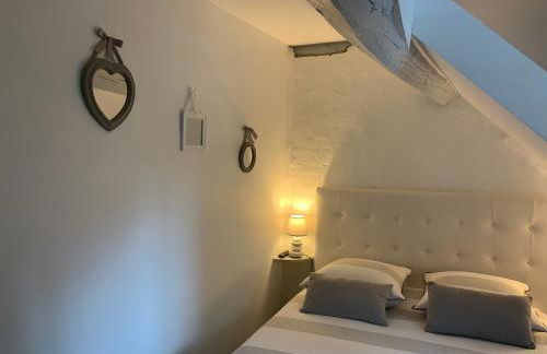 DOMAINE DE MALVAUX - Gîte classé 5 étoiles - 15 personnes - Sologne - Nouan le Fuzelier - Ambassadeur Sologne - Photo 21