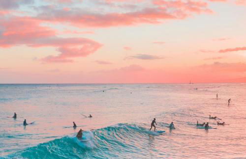 COSY & SURF : Confort et vue Mer à Seignosse Le Penon - Foto 19