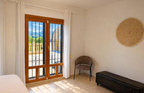 Casa Solana Galicia Pedreguer - Foto 26