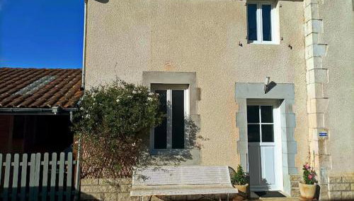Gîte Villa LORTIN - Foto 3