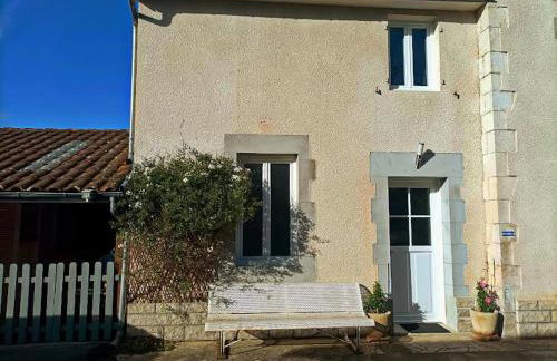 Gîte Villa LORTIN - Foto 3