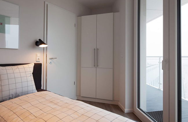 6 Personen Ferienhaus in Wendtorf - Foto 24