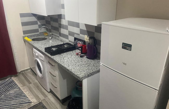 Acar Apart Otel 4 - Foto 10