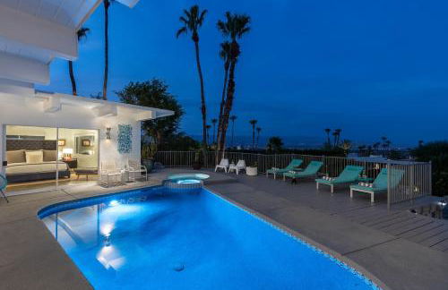 Hilltop Haven by ACME House Company - Foto 7