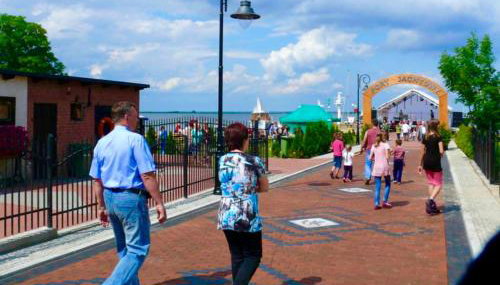 Ferienhaus Farmer - Foto 5