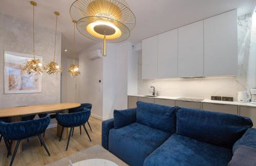 Sol Marina by Q4 Apartments - Foto 25