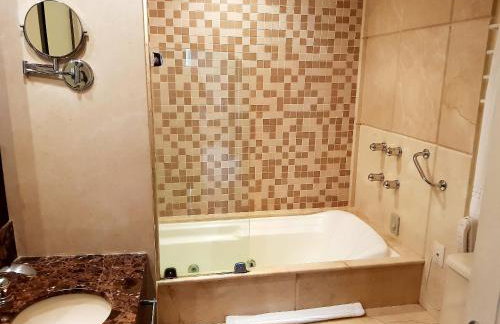 Fantástico Flat no Laje de Pedra Mountain Village - Foto 32