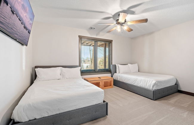 The Belle Retreat - Foto 9