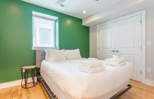 The Martin by Stay Local Nashville - Foto 21