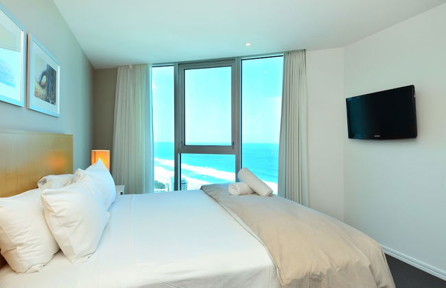 Orchid Residences - HR Surfers Paradise - Foto 52