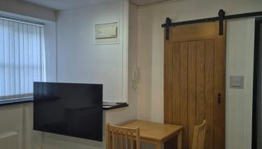 Town Centre Maisonette - Foto 4