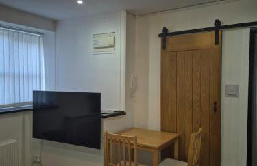 Town Centre Maisonette - Foto 4