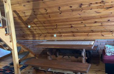 Dom Nad Jeziorem Raduńskim - Foto 6