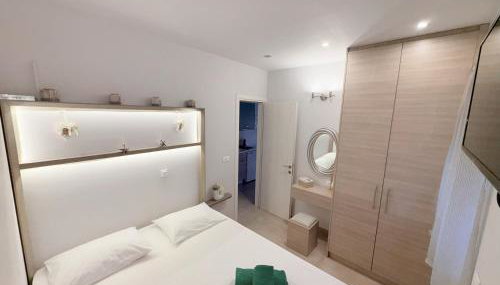 M&N Apartments - Foto 3, towels, wardrobe