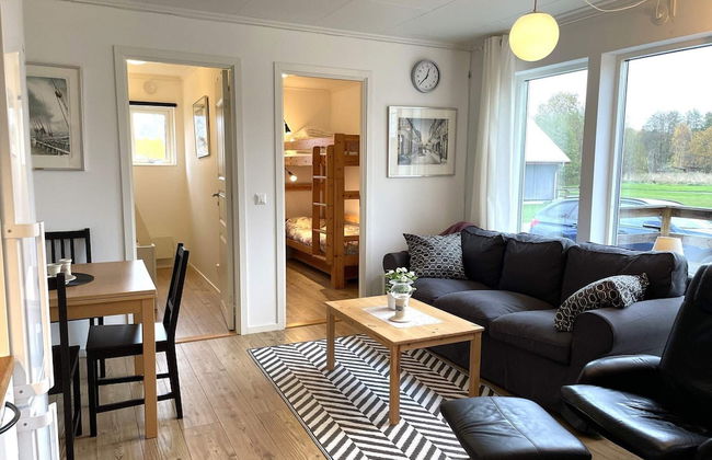 6 Person Holiday Home in Lottorp-by Traum - Foto 7