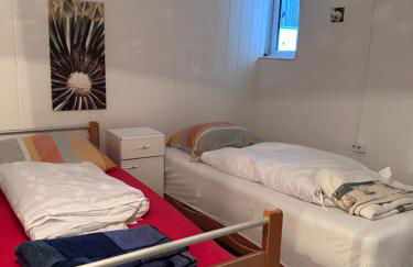 Brakel Monteu -Ferin Wohnung 1-5xDouble Zimmer - Foto 15