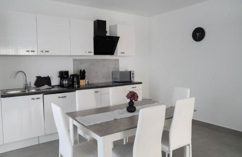 KoschenOase Wohnung mit Seeblick 4 Personen - Foto 16