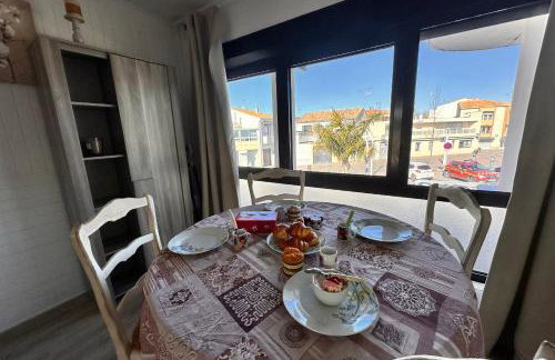 L'Escapade Salée - A 100 mètres de la plage et en plein coeur de ville - Foto 10